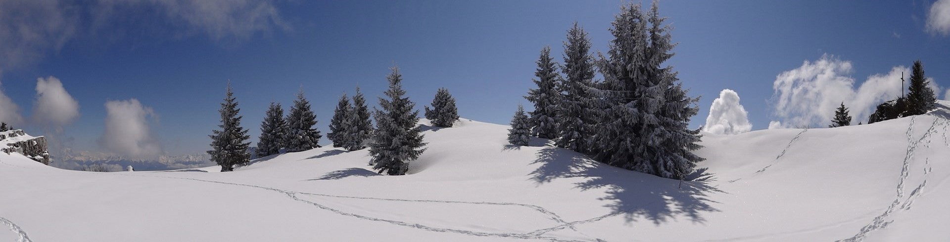 Sites naturels en vallée des Entremonts en Chartreuse en Savoie