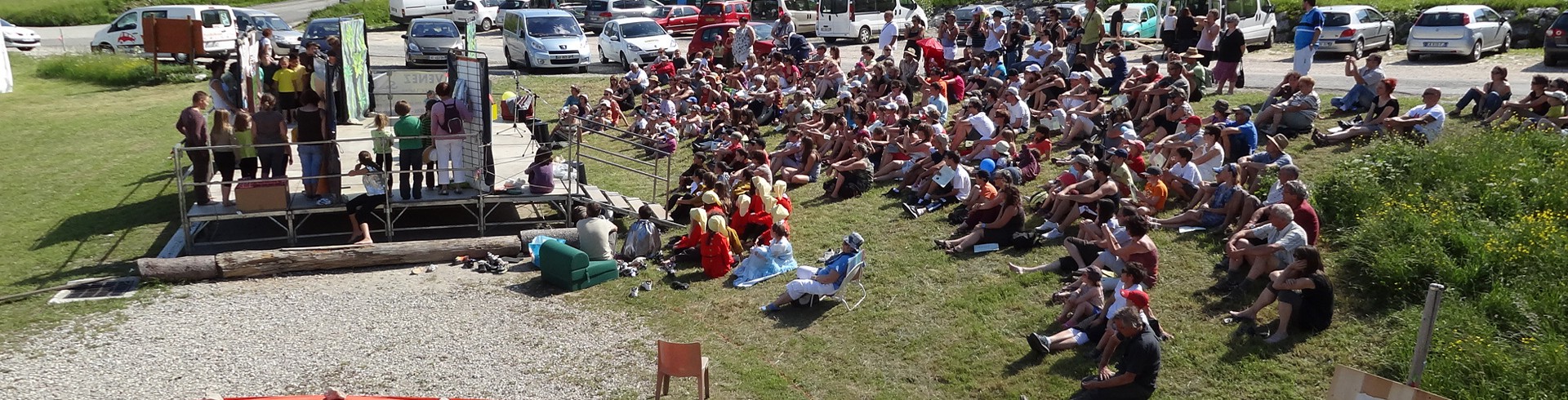 L'agenda des animations, manifestations, sportives et culturelles locales de l'Escale du Désert