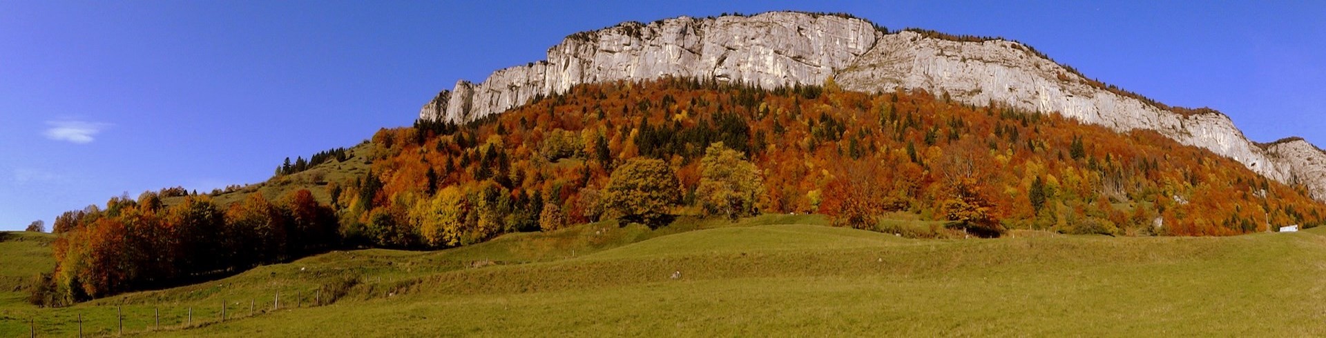 Gîte de groupe et de séjour en CHARTREUSE -  en SAVOIE