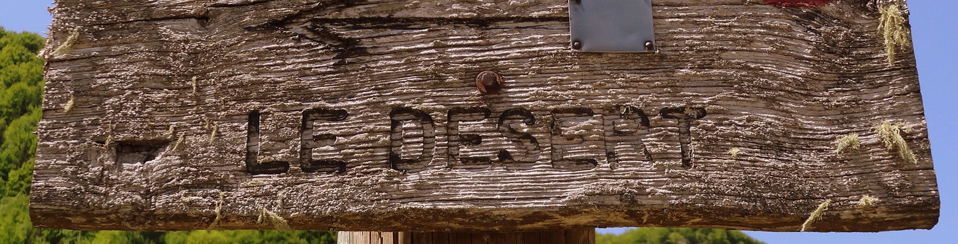 Gîte d'étape, de groupe et de séjour en CHARTREUSE en étape