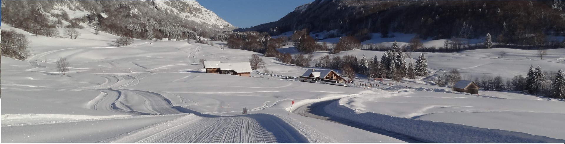 Gîte de groupe et de séjour en CHARTREUSE -  en SAVOIE