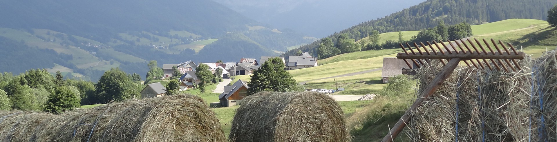 Lodge Escale du Désert en Chartreuse Savoie