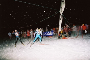 Challenge des Nocturnes de Chartreuse