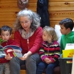 Balade Contes et Légendes