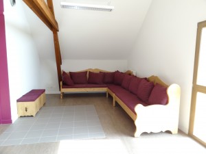 Coin détente- 