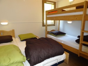 Le Cairn (4 couchages)- 