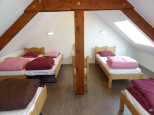 Les Lapiaz (6 couchages)- 
