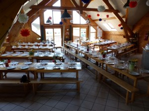 Mises en place mariages Mises en place mariages-