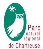 Logo parc chartreuse