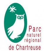 Logo parc chartreuse Logo parc chartreuse